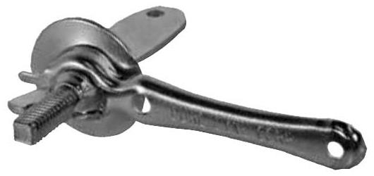  - Hanging Materials